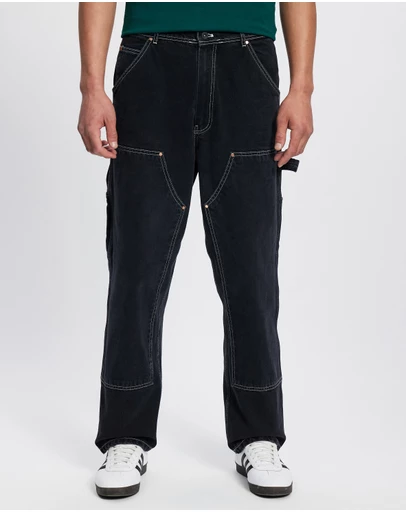 Stan Ray - Double Knee Pants