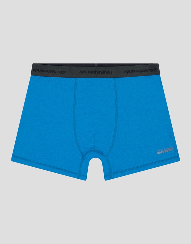 Kathmandu - K-Merino 125 4.5 inch Boxer