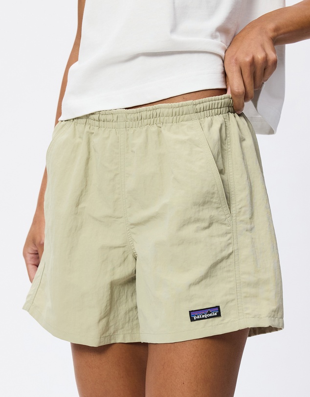 Patagonia - 5in Baggies Shorts