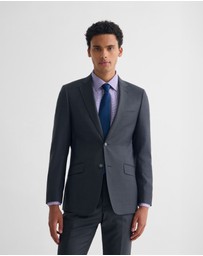 Oxford - New Hopkins Wool Suit Jacket