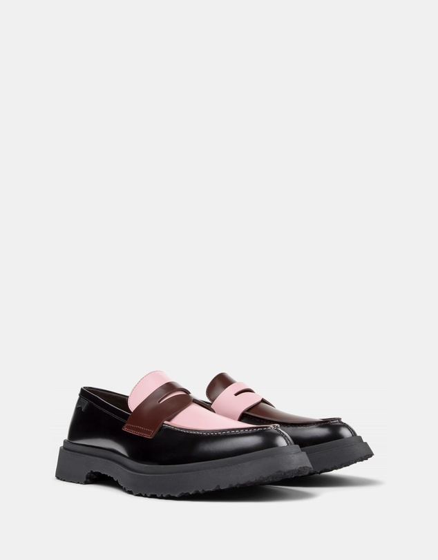 Camper - Loafers Walden Twins