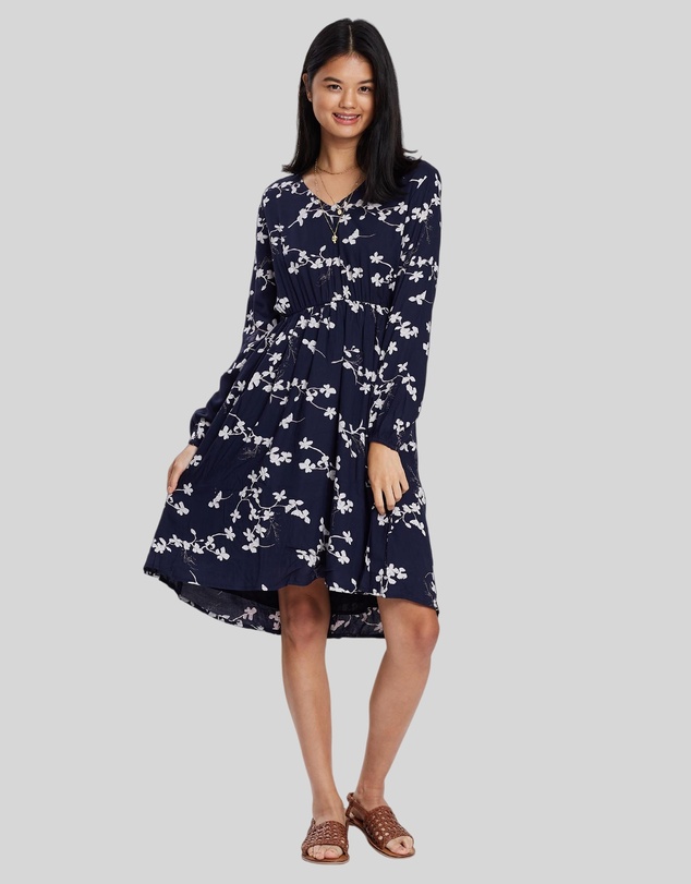 KAJA Clothing - Heather Dress