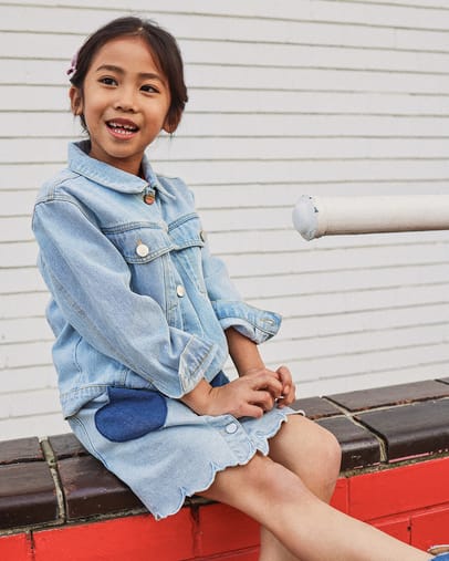 Denim
