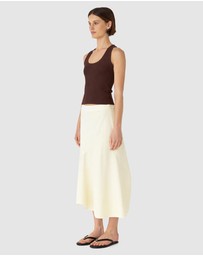 Arcaa - Sable Top