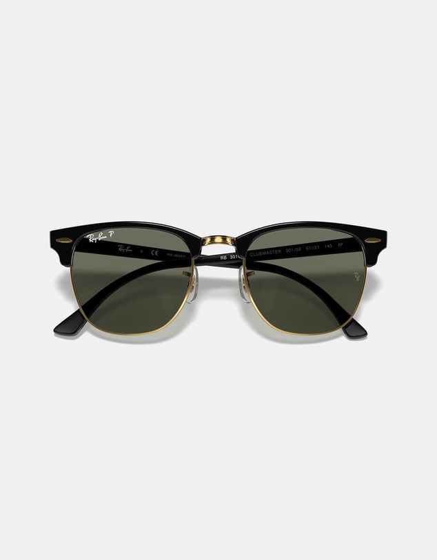Ray-Ban - Clubmaster