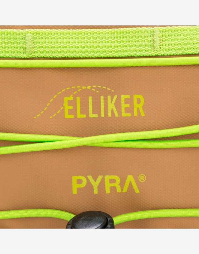 Elliker - Litton cross body bag
