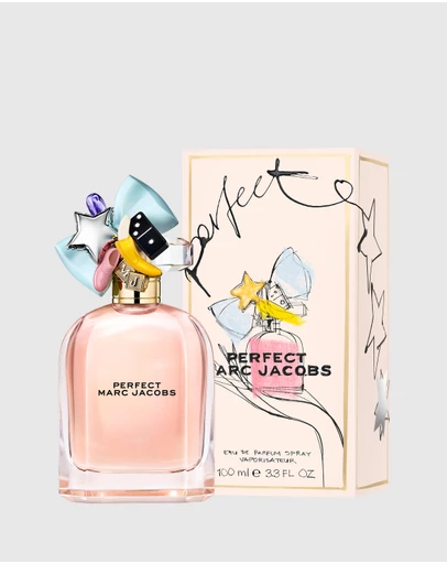 Marc Jacobs - Perfect Eau de Parfum 100 ml