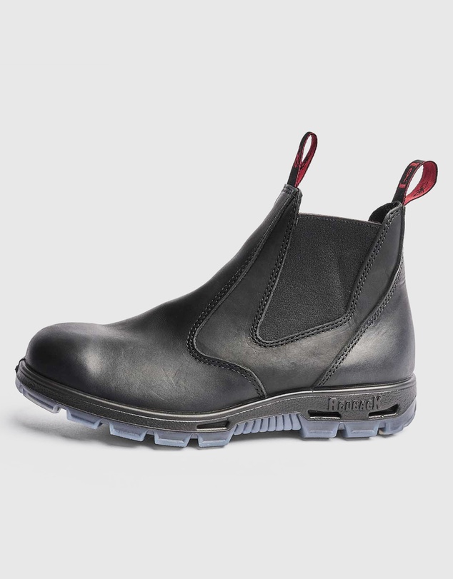 Redback Boots - Bobcat