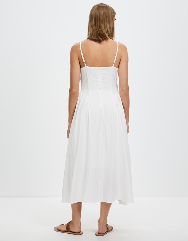 KAJA Clothing - Theodora Dress