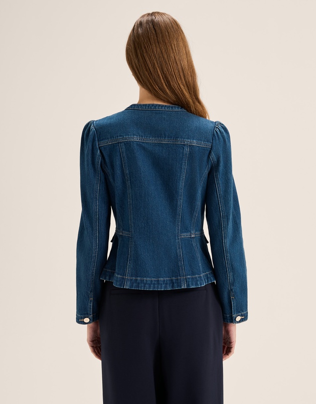 Review - Isla Denim Jacket