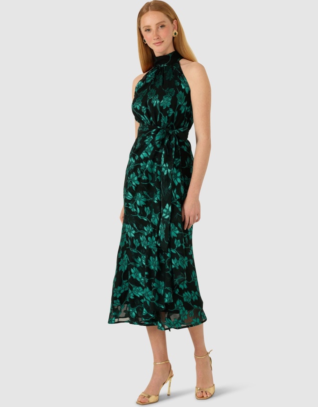 SACHA DRAKE - Aveline Midi Dress
