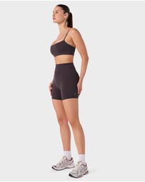 REC GEN - FITform Strap Bra