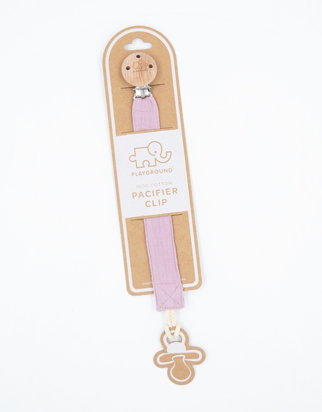 Playground - Dummy Chain - Lilac
