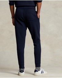 Polo Ralph Lauren - Double-Knit Jogger Pants