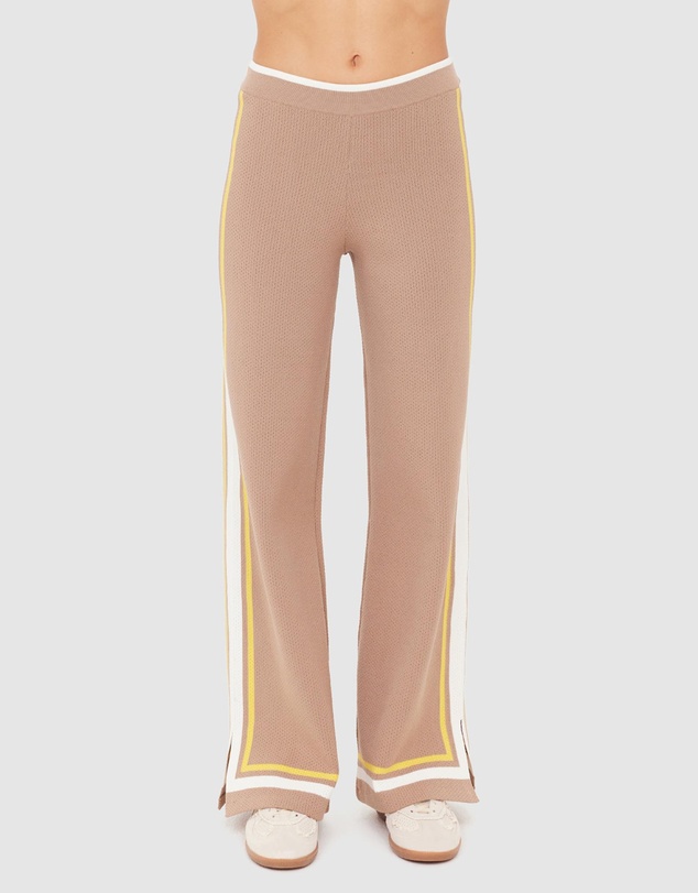 The Upside - Veneto Kansas Knit Pants