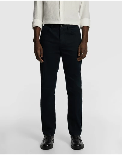 yd. - Bronson Straight Chino