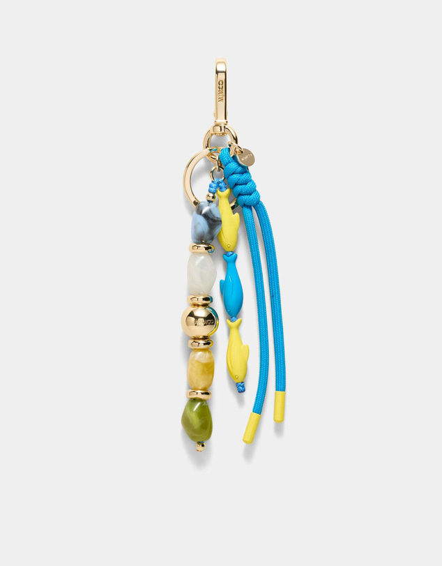 MIMCO - Oceanic Keyring