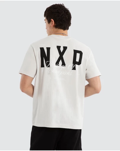 Nena & Pasadena - Playfair Classic Tee