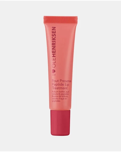 Ole Henriksen - Pout Preserve Peptide Lip Treatment