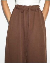 Dazie - Elara Cotton Pants