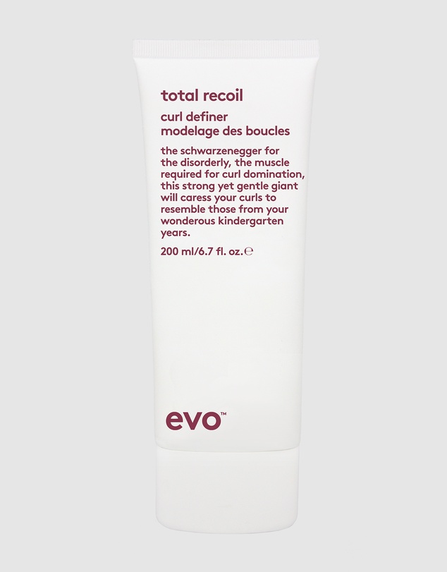 evo - Total Recoil Curl Definer 200ml