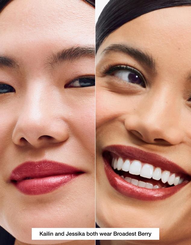 Clinique - Chubby Stick Moisturizing Lip Balm