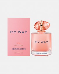 Giorgio Armani - My Way Ylang EDP 90ml