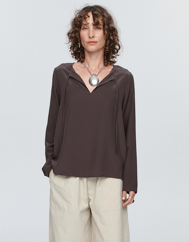 Marle - Celeste Top