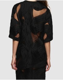 Blanca - Delmare Top
