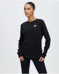 Nike - Sportswear Club Fleece Crew