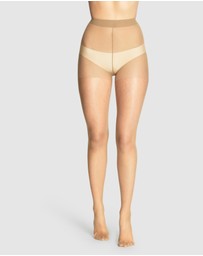 Levante - 3 Pack Class Regular Pantyhose