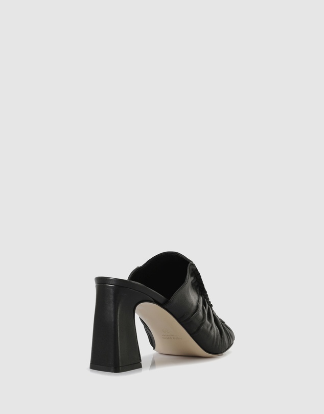 Sempre Di - Zephy Mules