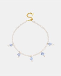 Amber Sceats - Cannes Necklace