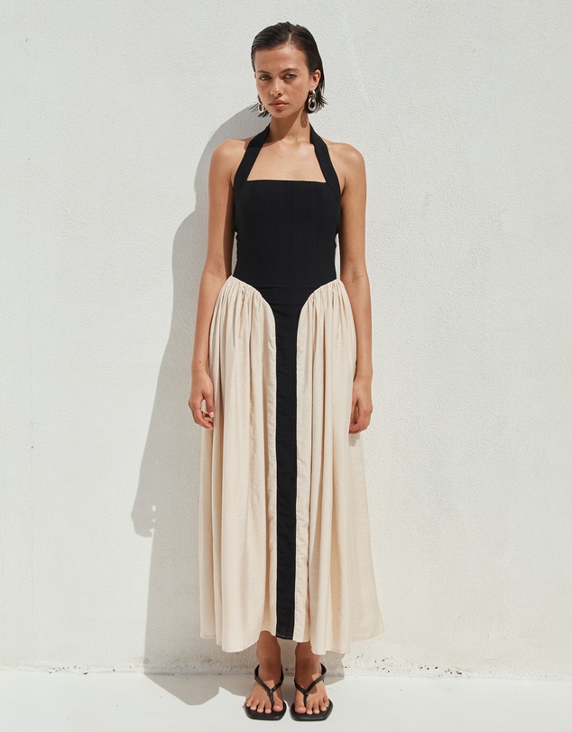 Seven Wonders - Sammi Midi Dress