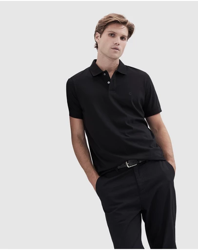 UNISON - Classic Jersey Polo