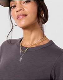 rag & bone - The Slub Tee