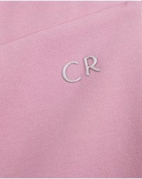 Country Road - Organically Grown Cotton Blend Flare Tech Pant
