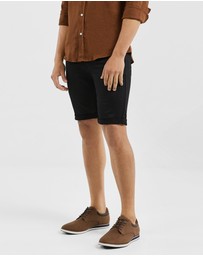 Tarocash - Ulto Slim Short