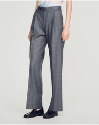 Sandro - Mireillo Pants