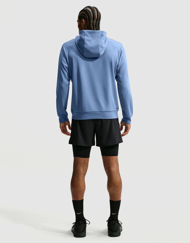 Nike - Flex Dri-FIT UV Protection Pullover Hoodie