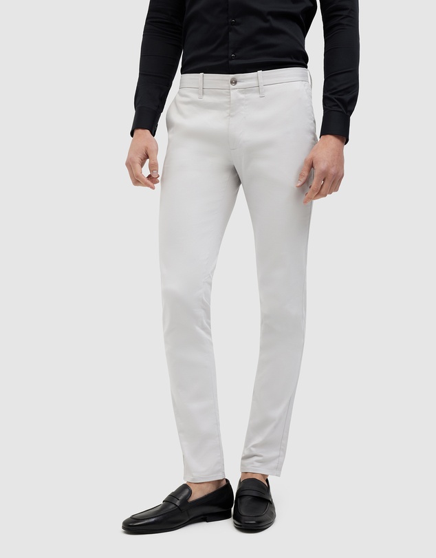 Politix - Bradley Stretch Chino
