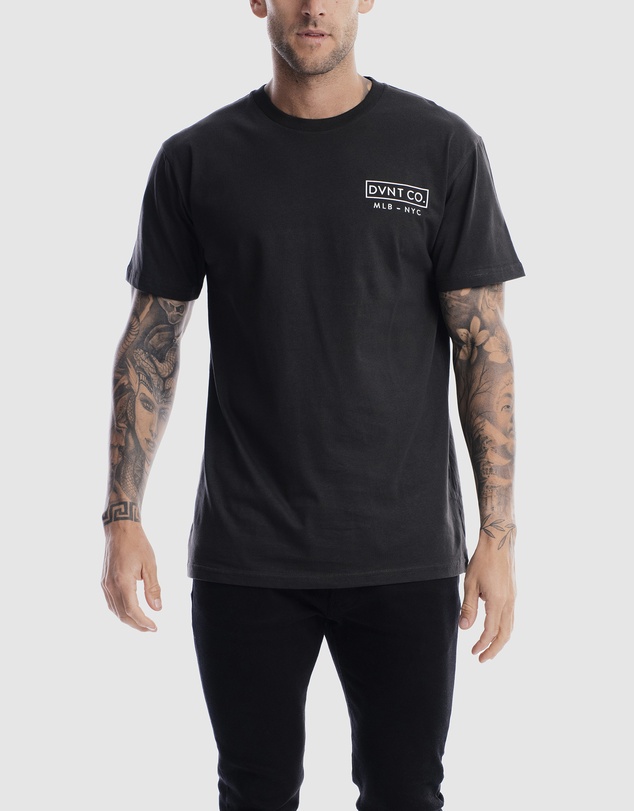 DVNT - NYC Tee