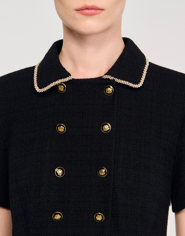 Sandro - Antonella Dress