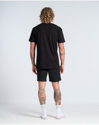 DVNT - Propaganda Tee