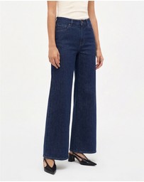 Neuw - Eva Wide Jeans