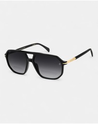 David Beckham Eyewear - DB 1172/S
