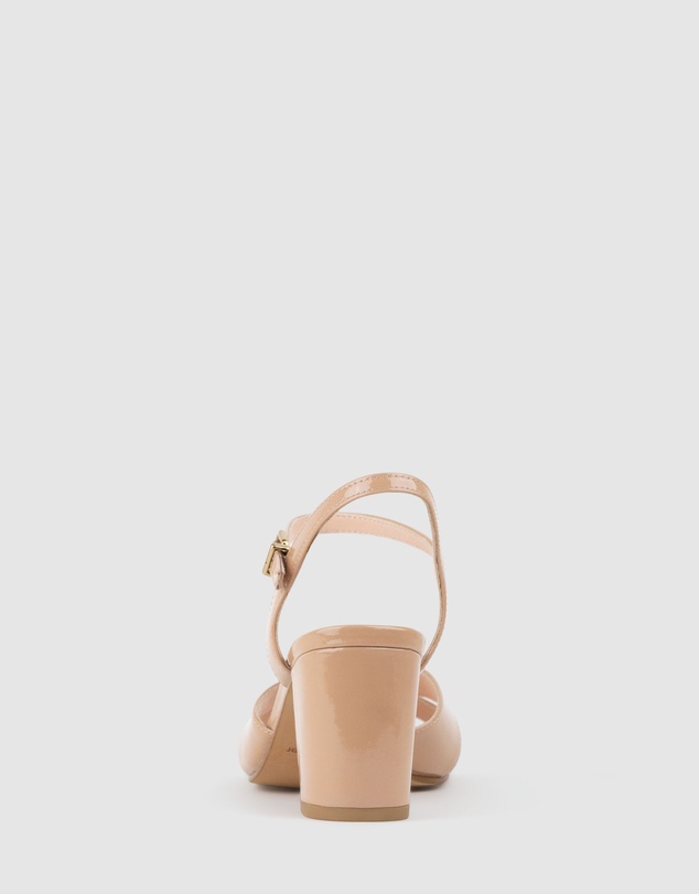 Edward Meller - SABRA65 Crossover Sandal