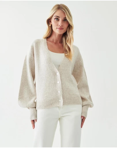 The Fated - Nikki Cardigan