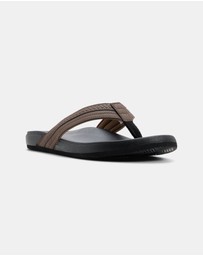 Call It Spring - Spinnaker Sandals