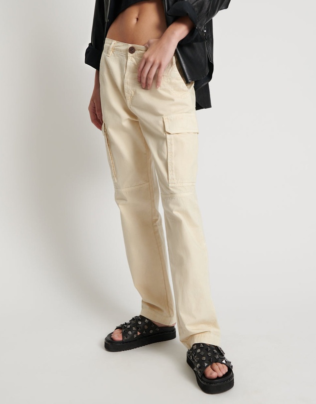ONE TEASPOON - Sand Cargo Motion Pants